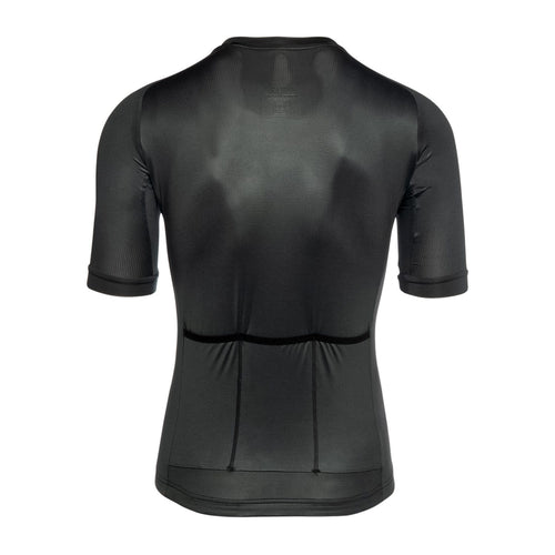 Buy Bioracer Metalix Men's Cycling Jersey | Dark Green