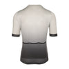 Shop Bioracer Metalix Men's Cycling Jersey - Grey Gradient 