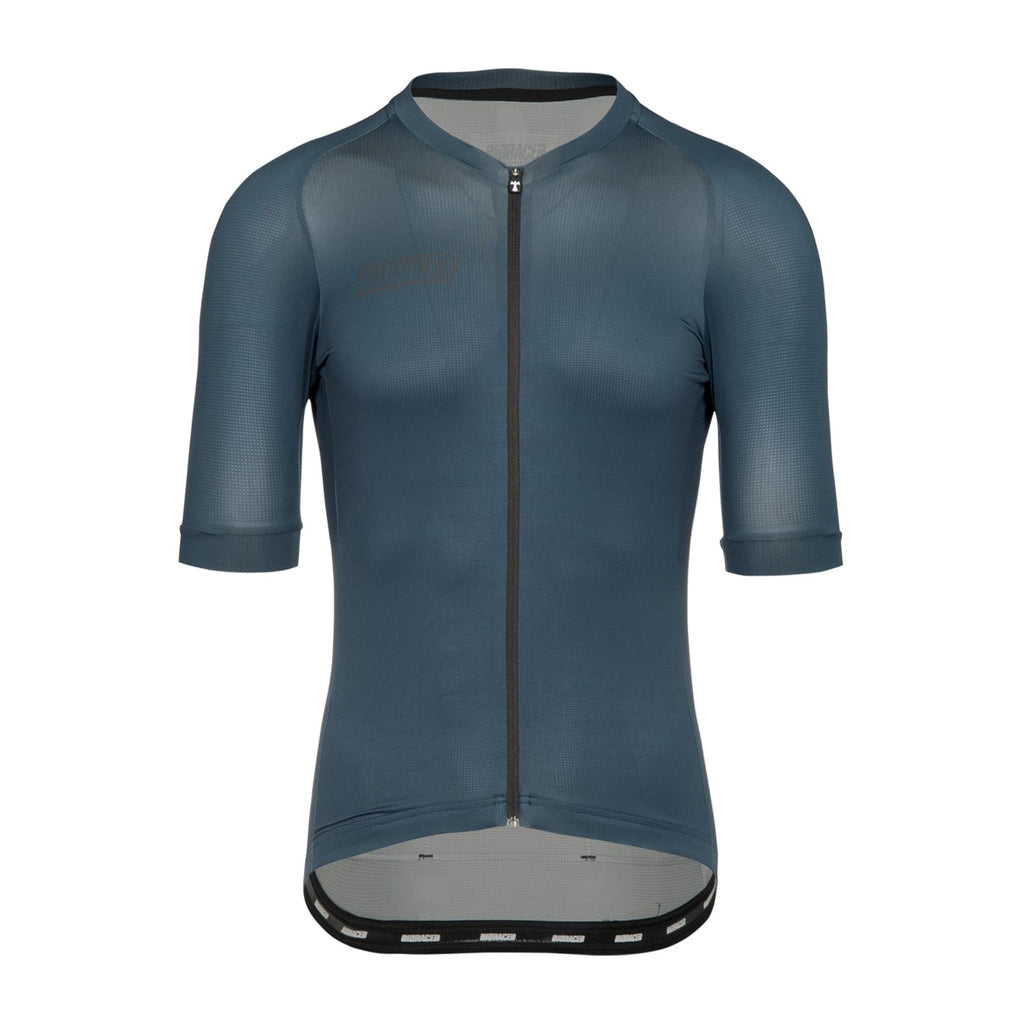 Buy Bioracer Metalix Men's Cycling Jersey | Petrol