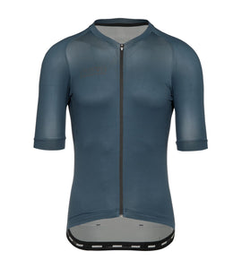 Bioracer Metalix Men's Cycling Jersey (Petrol)