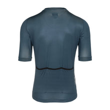 Buy Bioracer Metalix Men's Cycling Jersey | Petrol