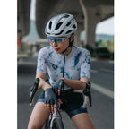 Monton cycling gloves quick drying breathable fabric