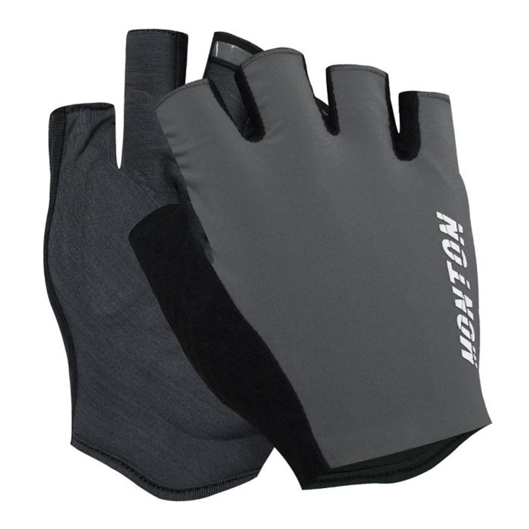 breathable cycling gloves grey lightweight summer gloves