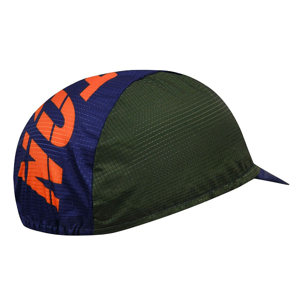 Monton Urban+ lightweight cycling cap with elastic back fit