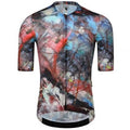 Monton Autumn Whisper Jersey lightweight breathable cycling jersey
