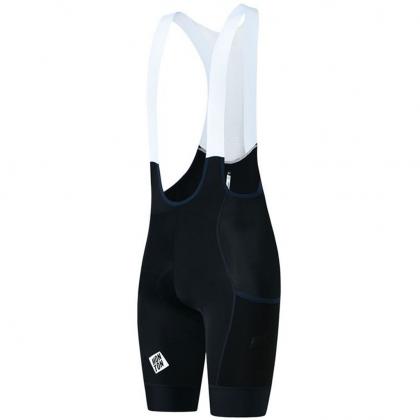 Monton long-distance cycling bib shorts for hot weather