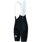 Monton long-distance cycling bib shorts for hot weather
