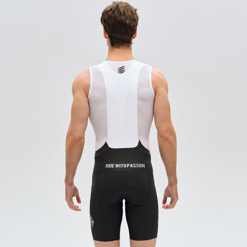 Monton Minima lightweight summer cycling bib shorts