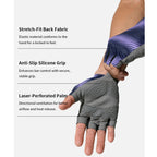 Quick-pull removal loops on Monton ShadowFade gloves