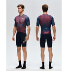 Monton performance jersey for climbs and long-distance rides