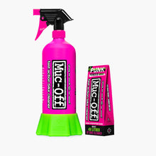 Muc Off Bottle For Life Bundle eco bike cleaner kit