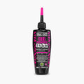 Muc-Off All-Weather Chain Lube for bicycles.