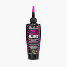 Muc-Off All-Weather Chain Lube for bicycles.