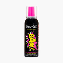 B.A.M! Instant Puncture Repair can with flexible hose for bike tyres