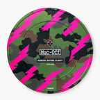 Muc-Off Disc Brake Covers CAMO on mountain bike