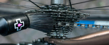 Muc-Off Bike Drivetrain Cleaning Brush with Nylon Bristles