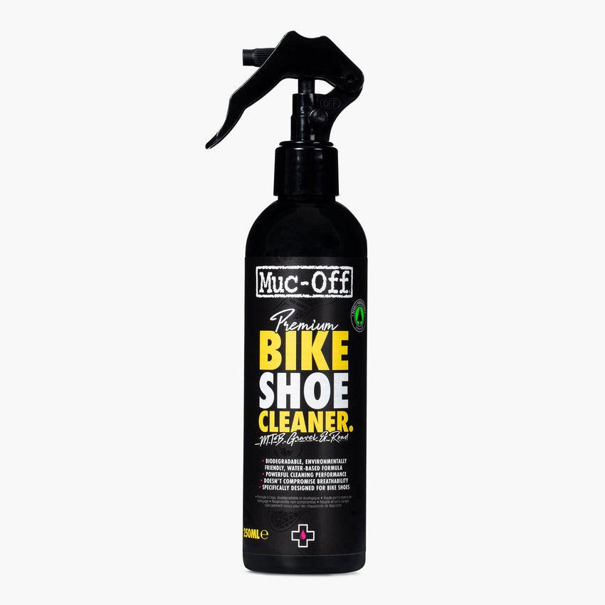Muc-Off Footwear Cleaner 250ml for Cycling Shoes