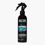 Muc-Off Footwear Shield 250ml Water Repellent Spray