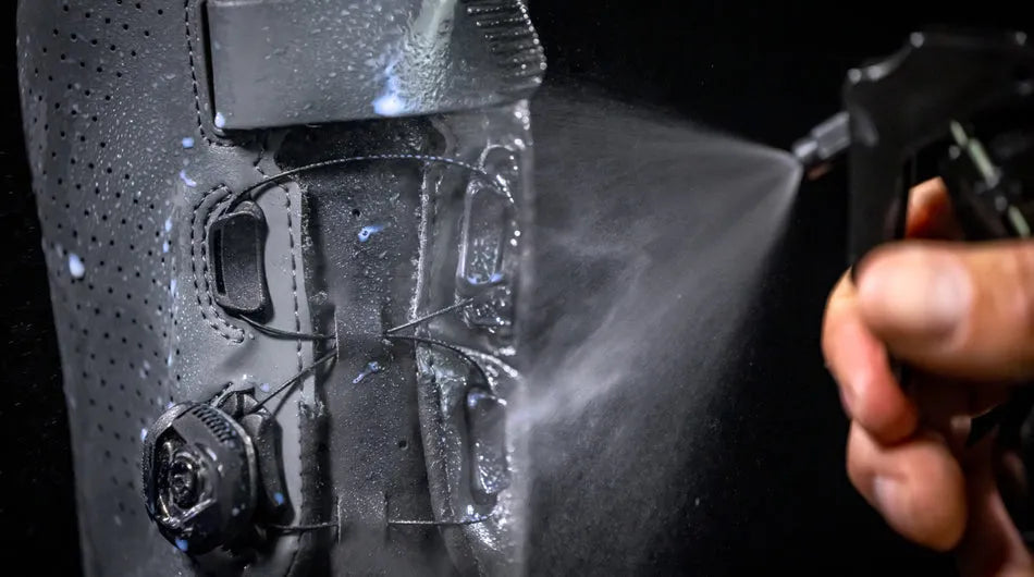 Muc-Off Hydrophobic Spray for Bike Footwear