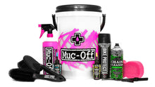 Muc-Off Dirt Bucket Kit with Filth Filter for bike cleaning