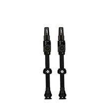 Muc-Off Big Bore Lite Tubeless Valves XL60mm – Black