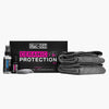 Muc Off Protection Kit with Applicator Pad and Cloth