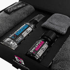 Muc Off ceramic coating protection kit for bikes