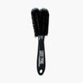 Muc-Off Two Prong Brush for Bike Cleaning