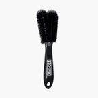 Muc-Off Two Prong Brush for Bike Cleaning