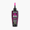 Buy Muc-Off All-Weather Lube 50ml | Durable Chain Protection