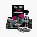 Muc Off Kit Indoor Training V2 complete bike care set