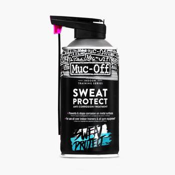 Muc Off Chamois Cream and Antibacterial Cleaner bundle