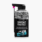 Muc Off Chamois Cream and Antibacterial Cleaner bundle