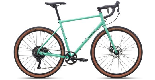Shop Marin Nicasio+ (Green) Online in India | United By Cycling