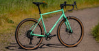 Shop Marin Nicasio+ (Green) Bikes Online in India  | United By Cycling
