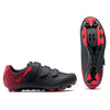 Northwave Origin 2 MTB Shoes(Black/Red)