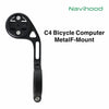 Shop NAVIHOOD C4 Mount | CNC Aluminum for 31.8mm Tubes