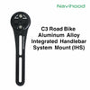 Shop NAVIHOOD C3 Mount | Aluminum Alloy for Round Tube