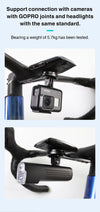 Shop NAVIHOOD C3 Mount | Aluminum Alloy for Round Tube