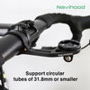 Shop NAVIHOOD C4 Mount | CNC Aluminum for 31.8mm Tubes