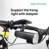 Shop NAVIHOOD C4 Mount | CNC Aluminum for 31.8mm Tubes