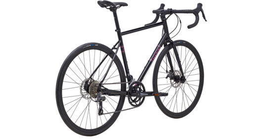 Shop Marin Nicasio (Black) Bikes Online in India  | United By Cycling