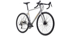 Shop Marin Nicasio (Silver) Bikes Online in India  | United By Cycling