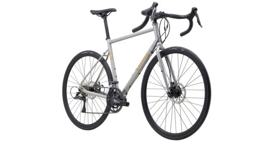 Shop Marin Nicasio (Silver) Bikes Online in India  | United By Cycling