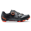 Northwave Razer 2 MTB Shoes(Anthra/Orange)