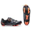 Northwave Razer 2 MTB Shoes(Anthra/Orange)