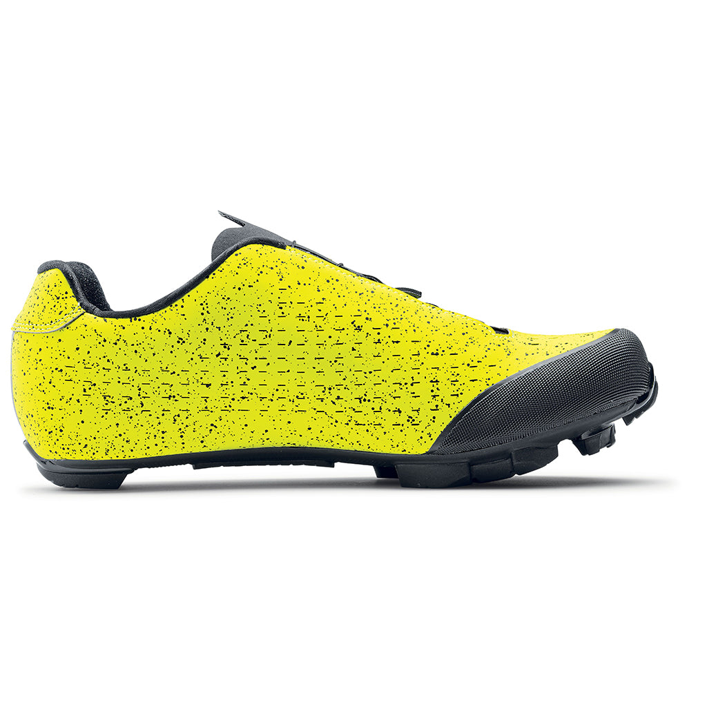 northwave revolution yellow