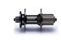 Novatec D762 MTB rear hub with 32H spoke holes, 6-bolt disc mount, Shimano SRAM freehub and sealed bearings
