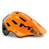 Shop MET ROAM MIPS CE (ORANGE BLACK/MATT GLOSSY) Online in India | United By Cycling