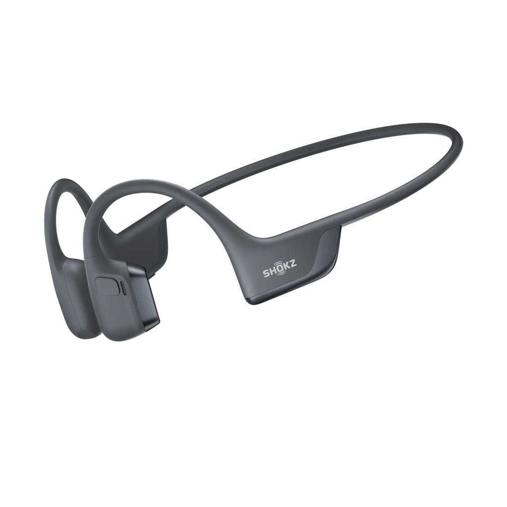 Shokz OpenRun Pro 2 Black